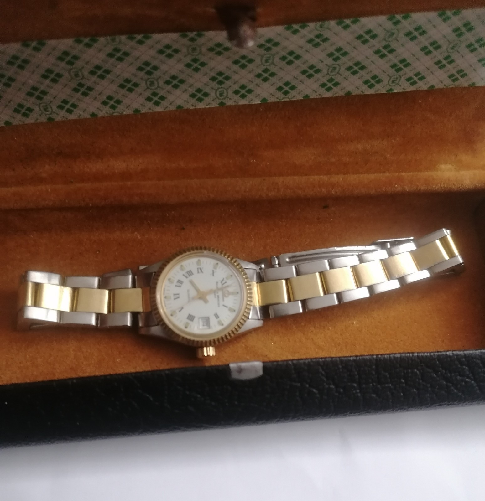 Baume & Mercier