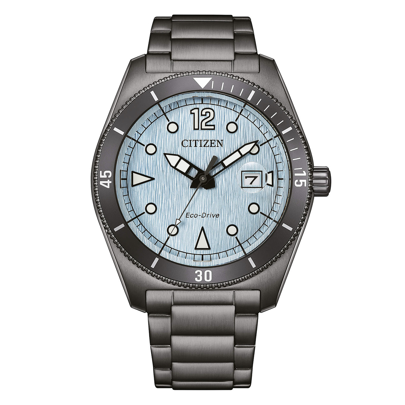 Citizen Marine Watch Collection OF AW1887-56L