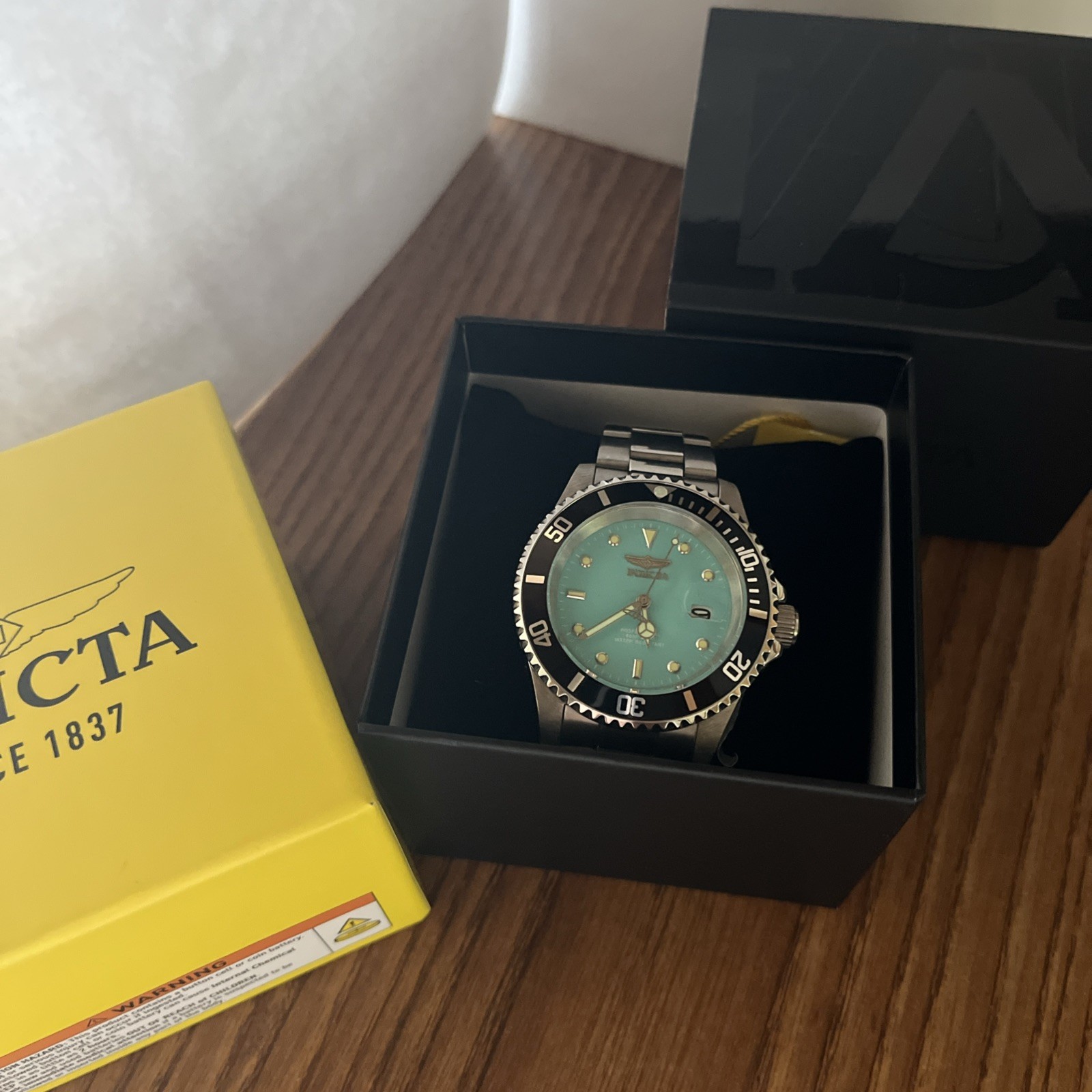 Invicta 8926OB Wrist Watch for Men