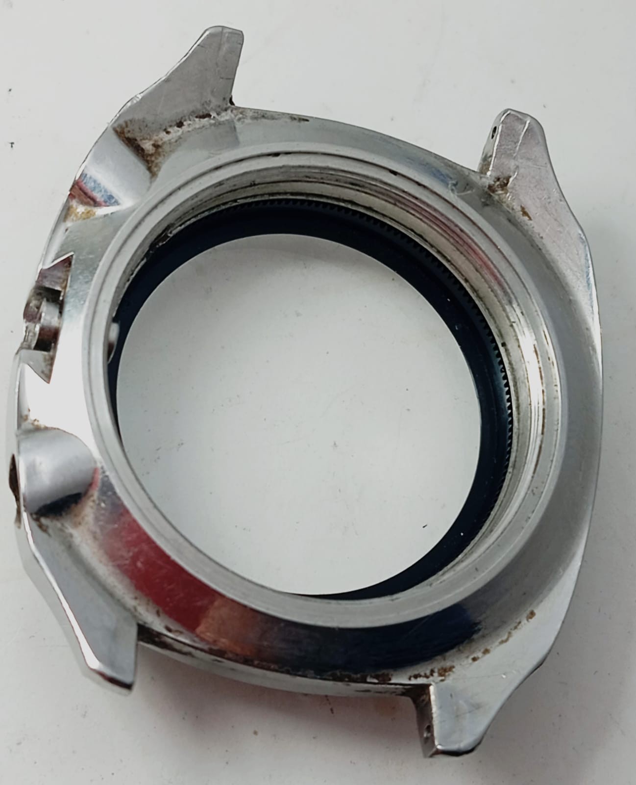 Seiko Vintage 6139-6020 parts