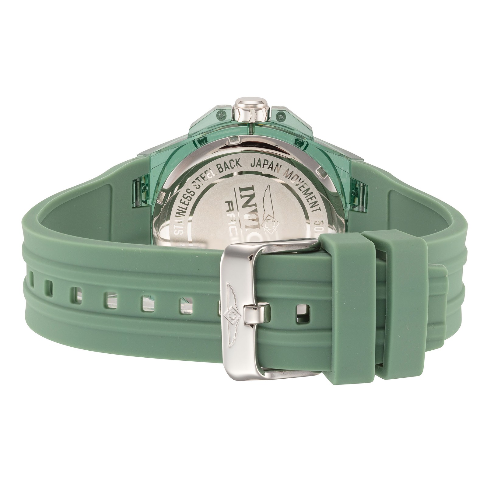 Invicta Men’s Racing 46mm Quartz Watch IN-48798