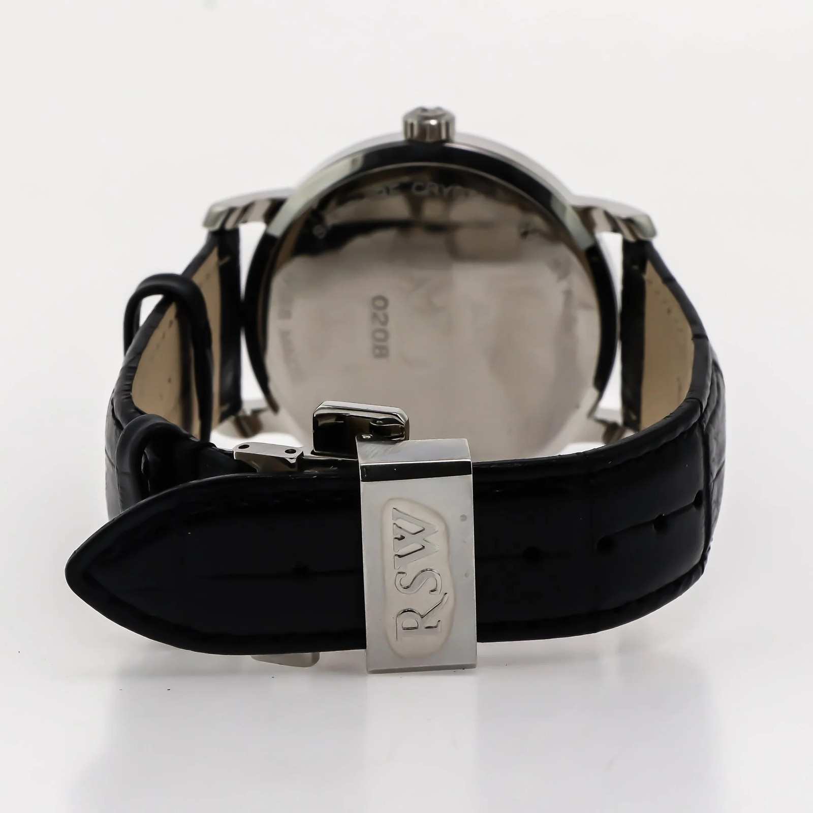 RSW – Swiss Watch – RSW9341-SL-3 Swiss made Quartz 41.85 mm RSW9341 30m (3ATM)