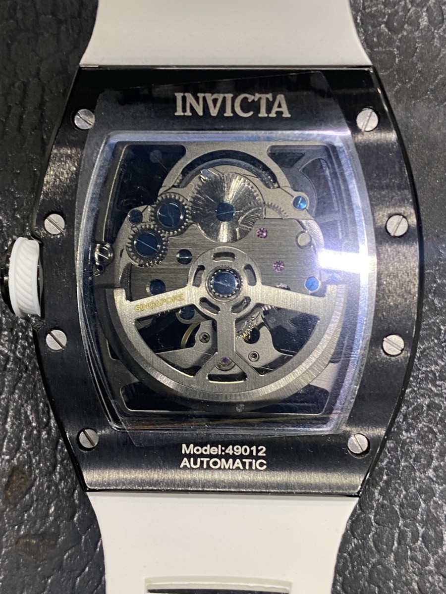 Invicta S1 Rally Interstellar 49012 (PD5036189)