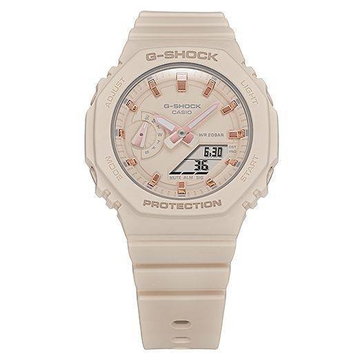 Casio G-Shock GMA-S2100-4A Carbon Core Guard Casioak