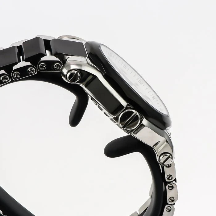 Mercury – Swiss Chronograph – ME1075-SB-7 Quartz Chronograph 42.5 mm ME1075