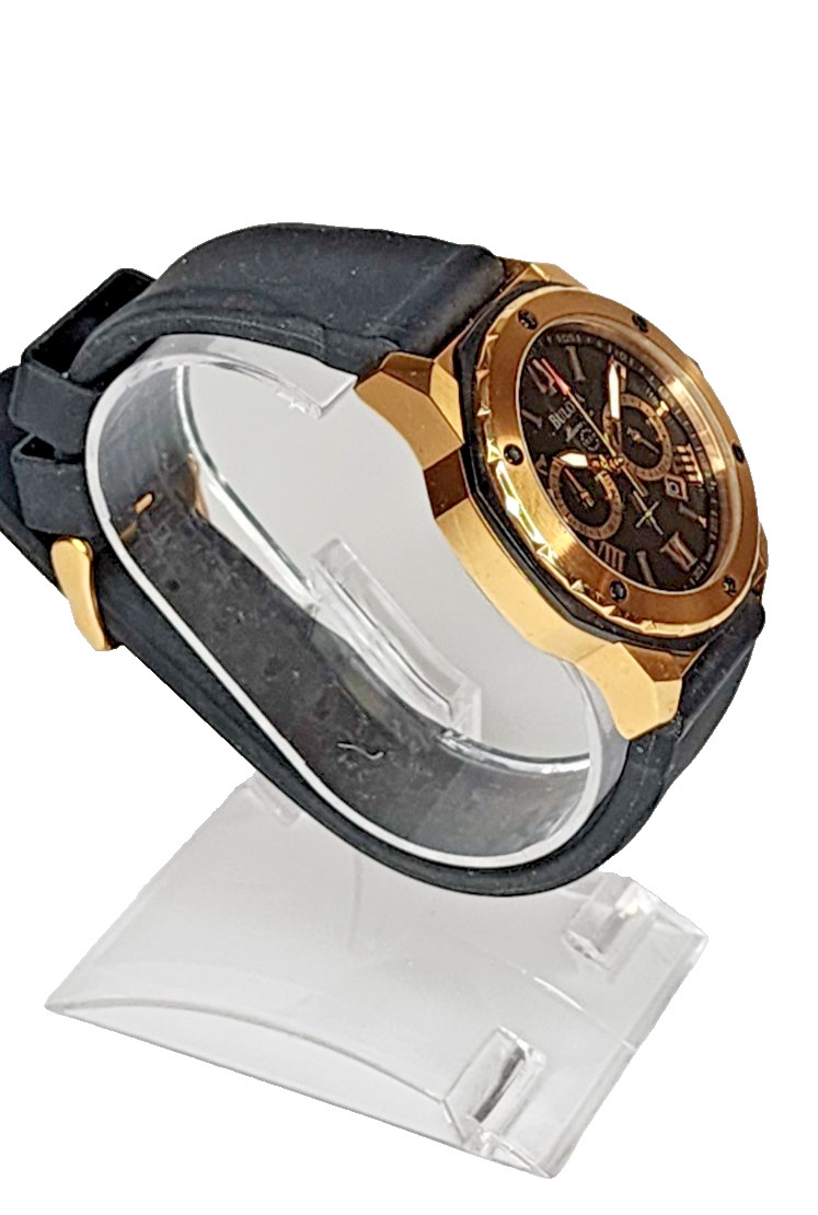 BULOVA Watch Marine Star 98B104 Chronograph Men’s