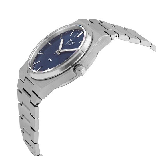 Tissot PRX Blue Men’s Watch – T137.410.11.041.00