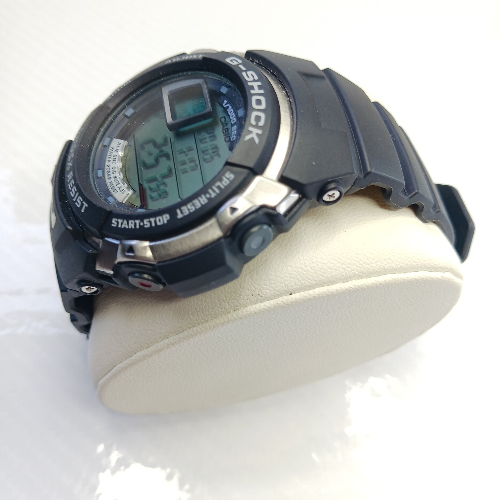 Casio G-Shock G-7700 (3095) Watch Fully Working & Tested
