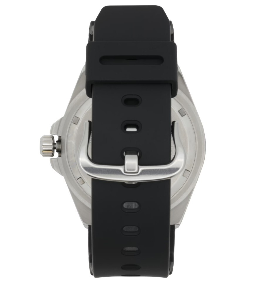 CASIO MDV106-1AV Mens DURO 200M Black Resin Strap w Date Analog Sport Watch $75