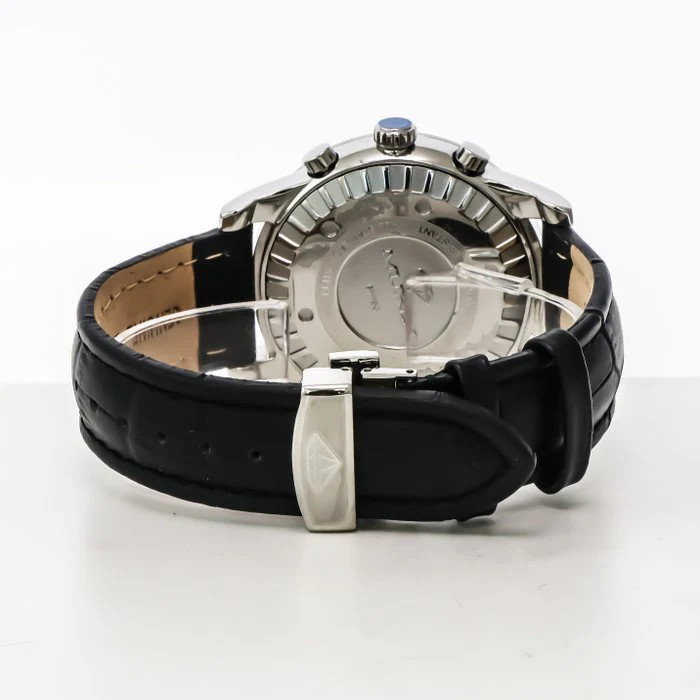 MUREX – Chronograph Swiss Watch – MUC541-SL-1 Quartz Chronograph 45mm MUC541