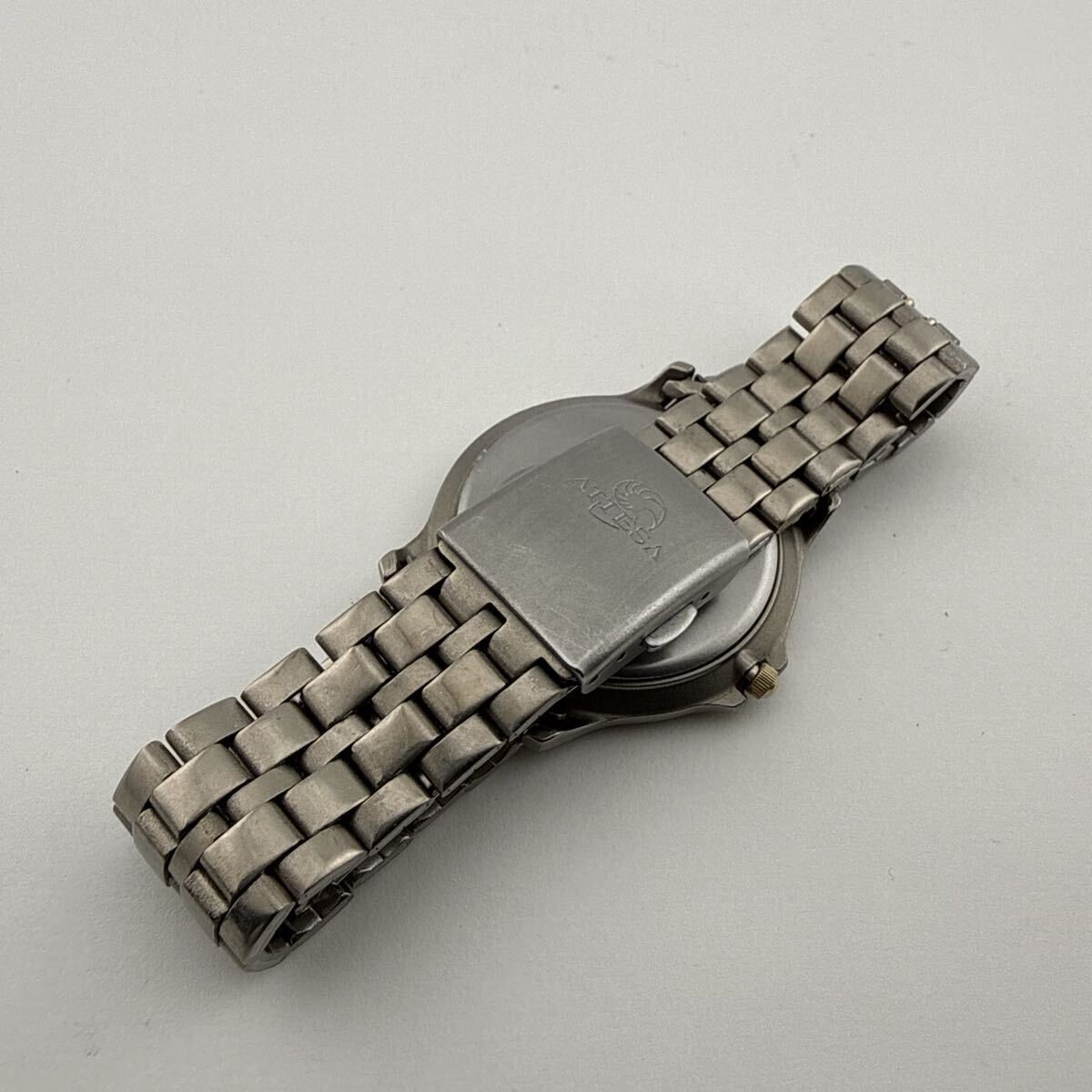 Citizen Attesa Q412 Quartz (Battery)
