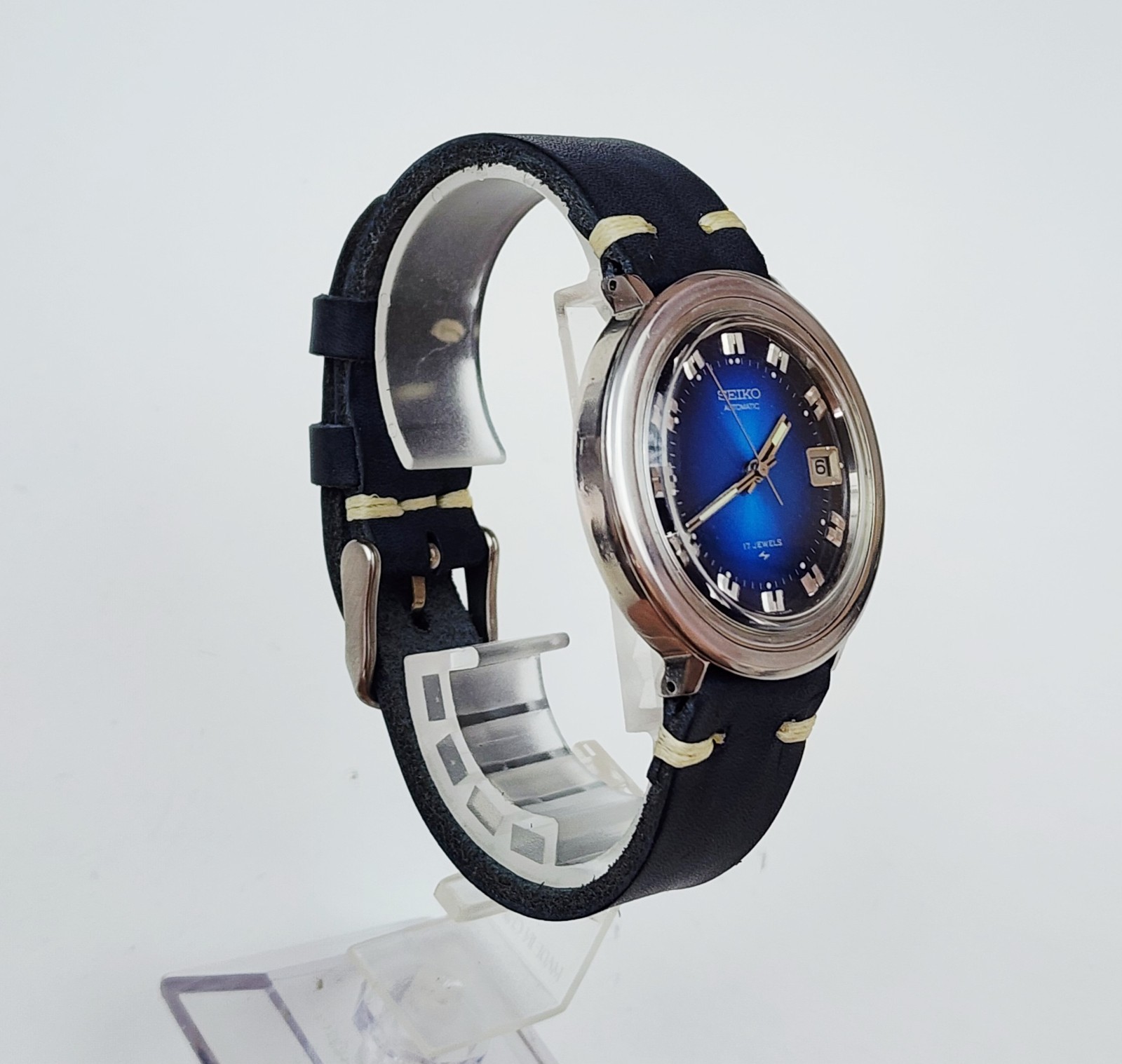 Men’s JAPAN AUTOMATIC Watch SEIKO 7005-8199