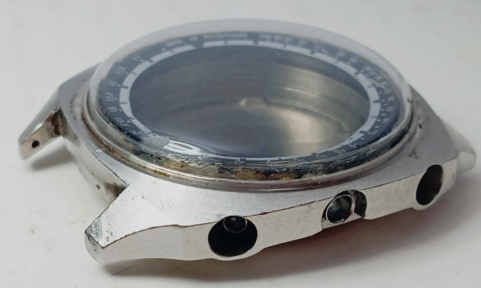Seiko Vintage 6139-6020 parts