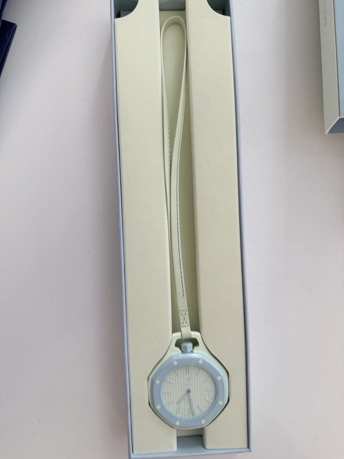 Swatch x Audemars Piguet AP Bioceramic Royal Pop Blaue Acht ✅100% AUTHENTIC✅