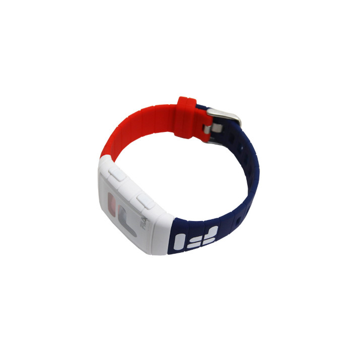 Fila Sport Watch 💙🤍❤️ Digital Elegance for All Your Active Looks ⏱️