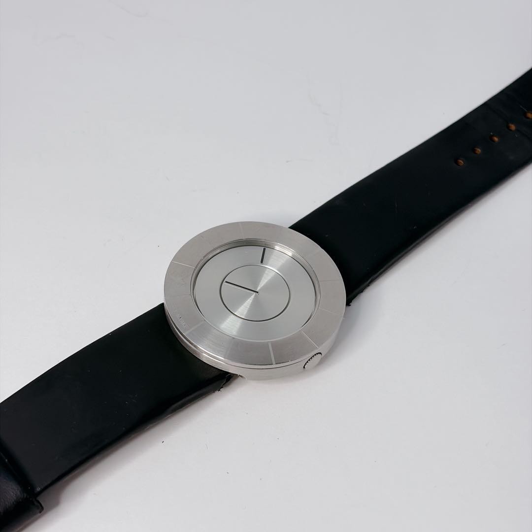 Issey Miyake Tokujin Yoshioka VJ20-0010 Men’s Watch 38mm