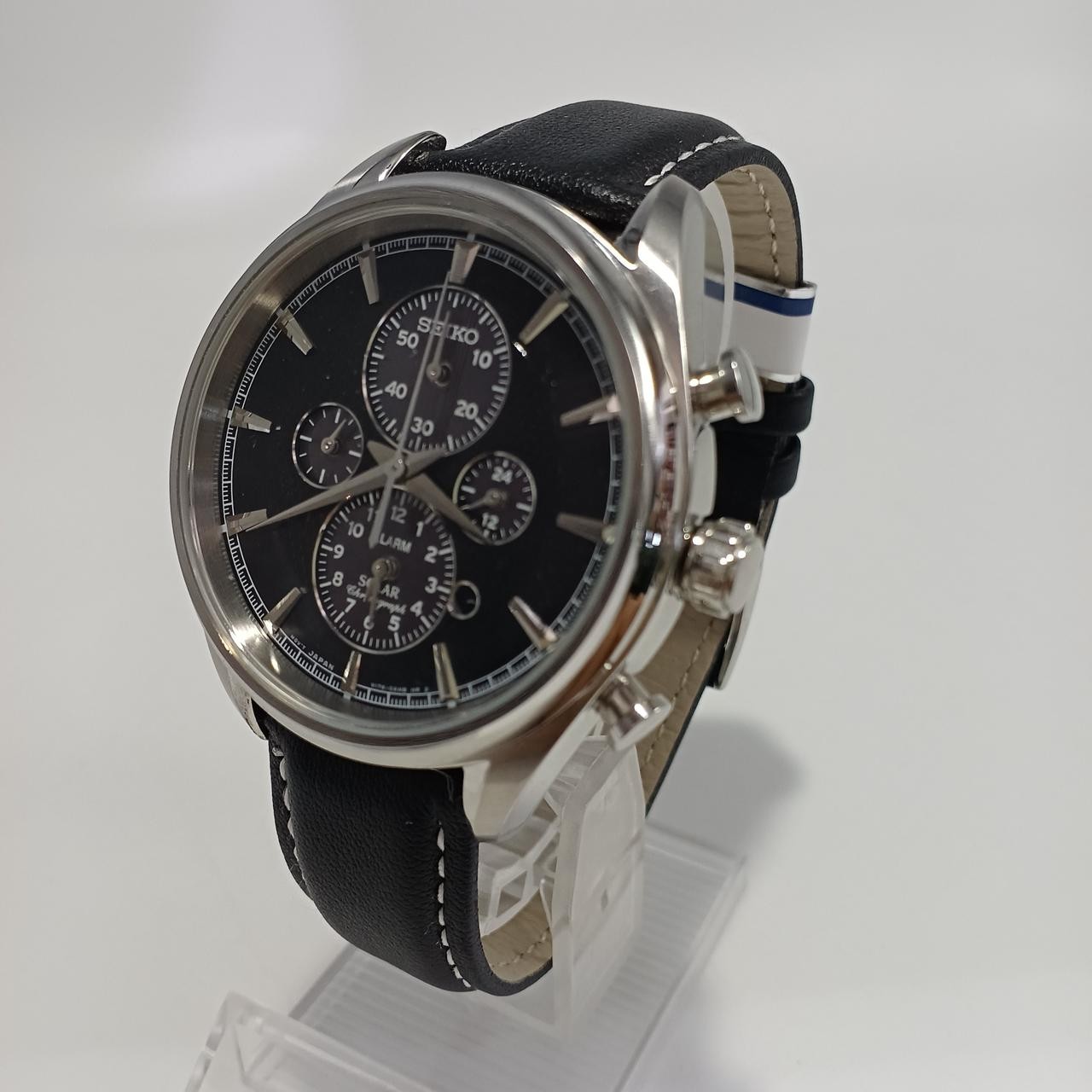 Watch Model 3N0966 SEIKO