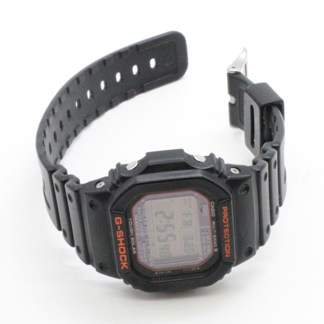 Casio G-SHOCK GW-M5610R-1JF TOUGH SOLAR BLACK