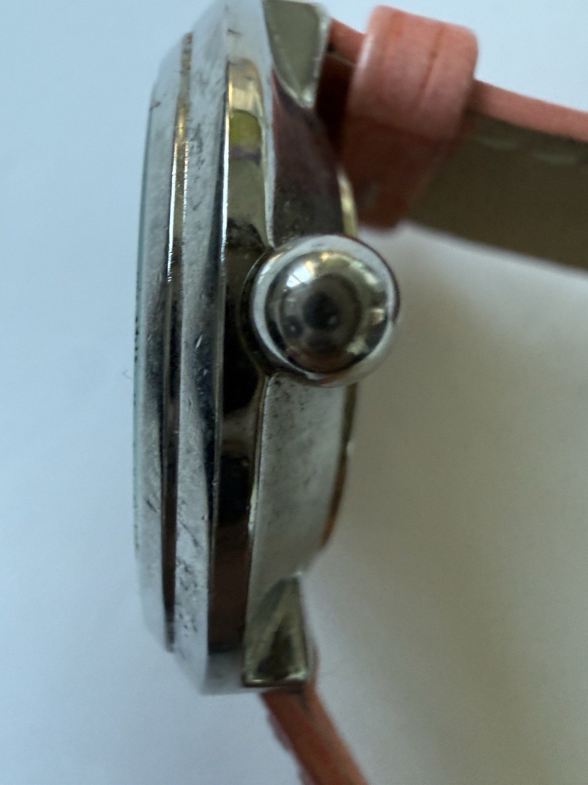 Ladies Armitron NOW Model Number 75/5059SV Needs New Battery