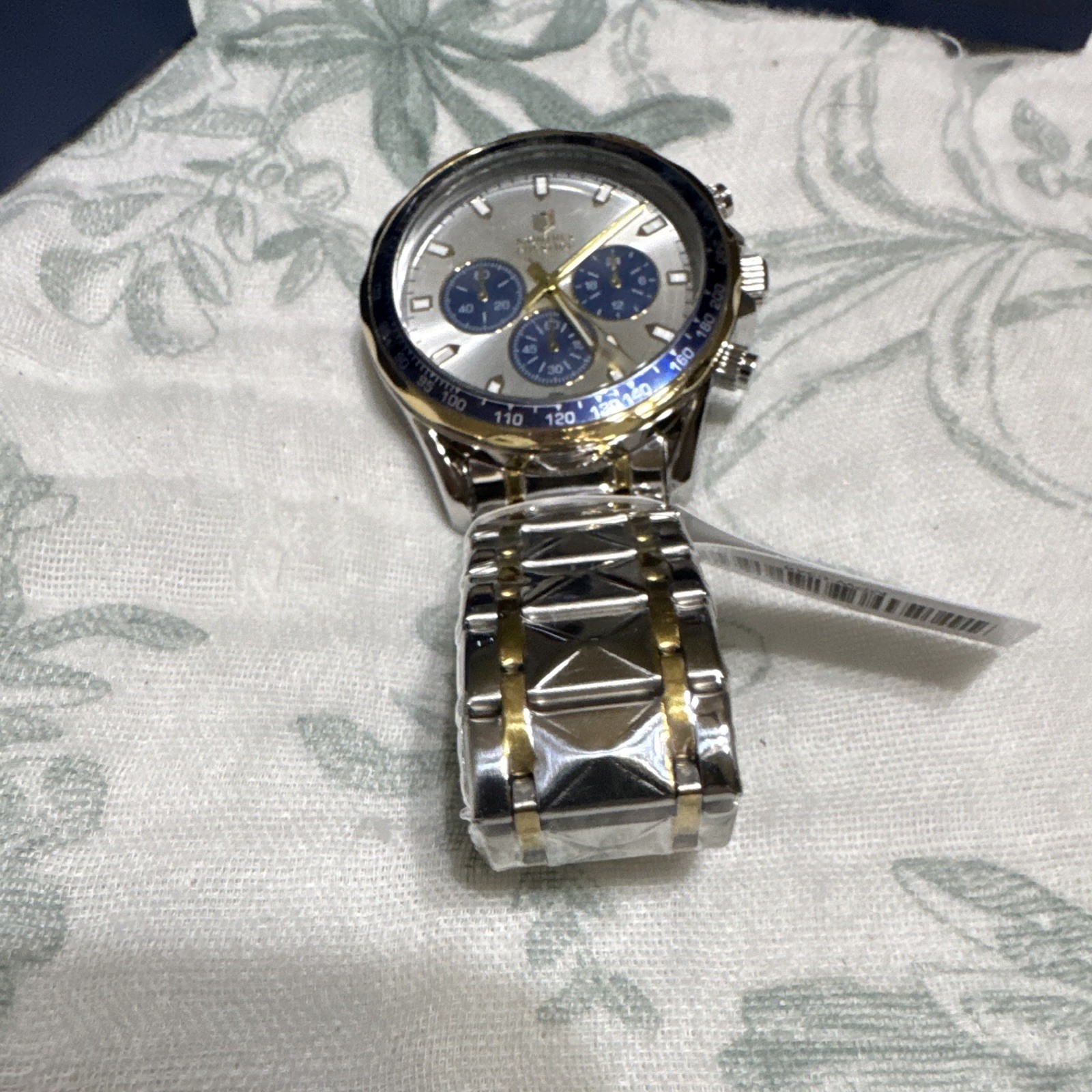 Montres Prestige X InvictaMen’s Watch – 44.5mm
