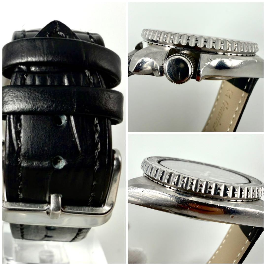 Seiko 7002-7000 Automatic Diver Wrist 19-19.5cm Watch