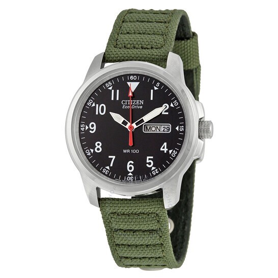 Citizen Eco-Drive BM8180-03E Wrist Watch for Men