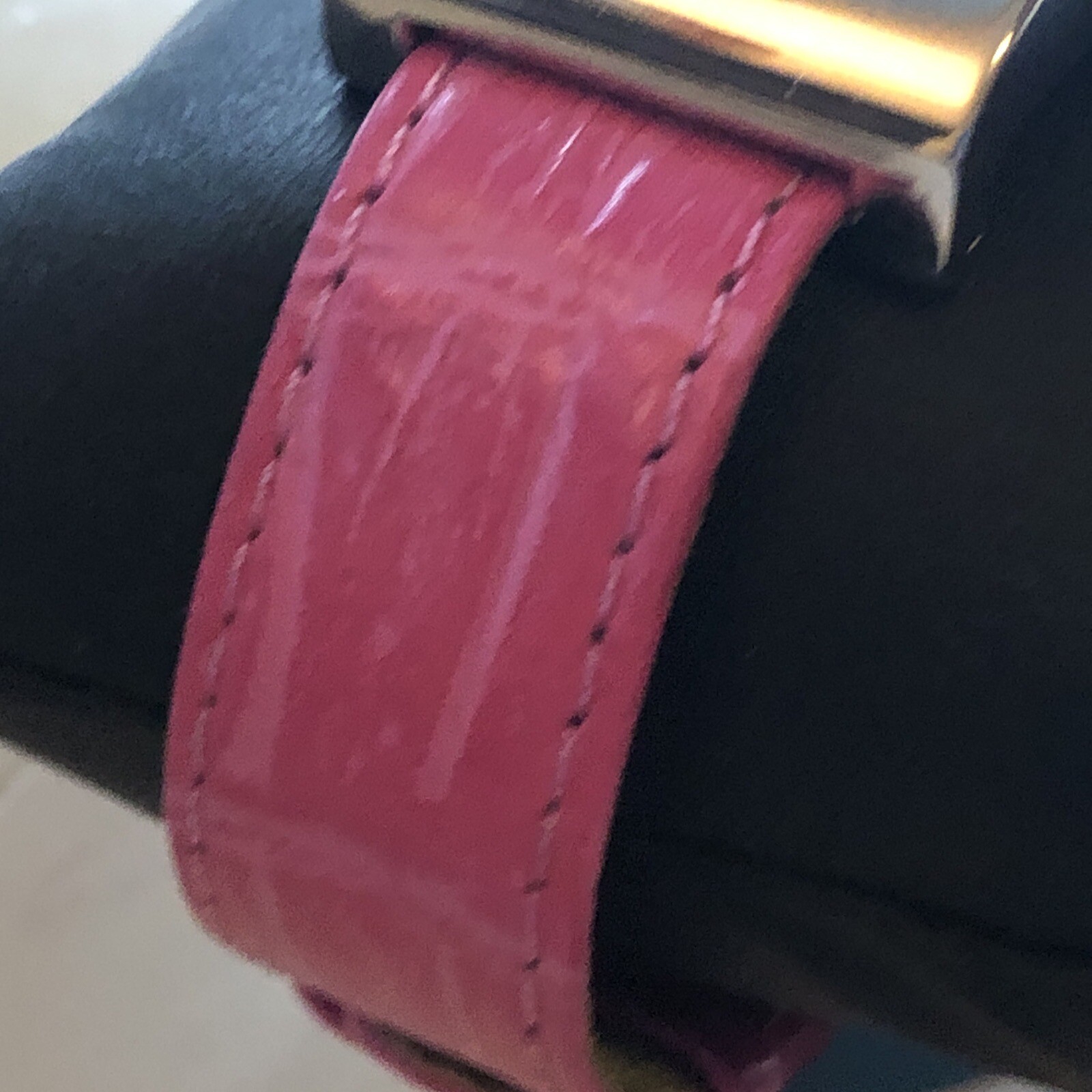 harve’ benard quartz watch japan movt