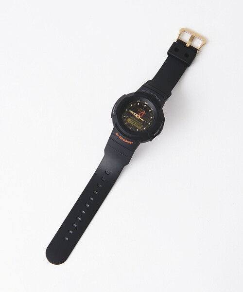G-SHOCK AWG-M520UA Limited Edition Solar Radio Watch Black New w/ Box