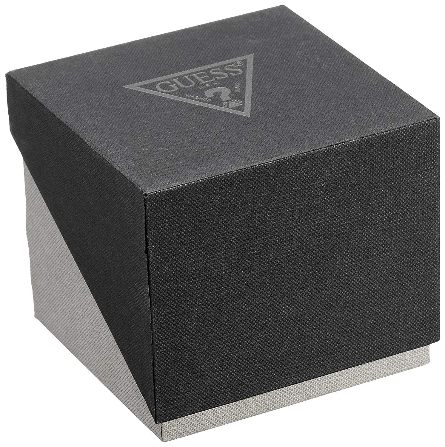 Guess GW0499G6 Watch – No Import Fees – FedEx Shipping