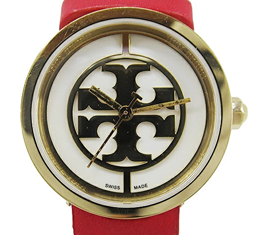 SWATCH TRB4005 Quartz TORY BURCH REVA Women’s Watch