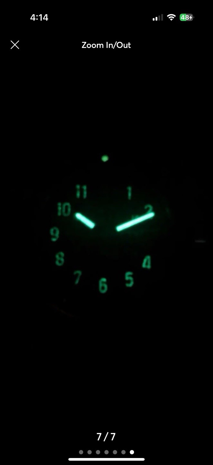 Swiss Army Maverick by Victorinox