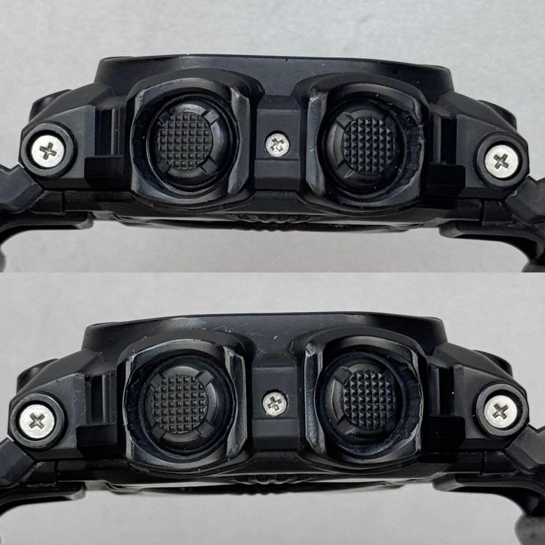 Casio G-SHOCK GXW-56-1BJF GX Series Tough Solar Wristwatch