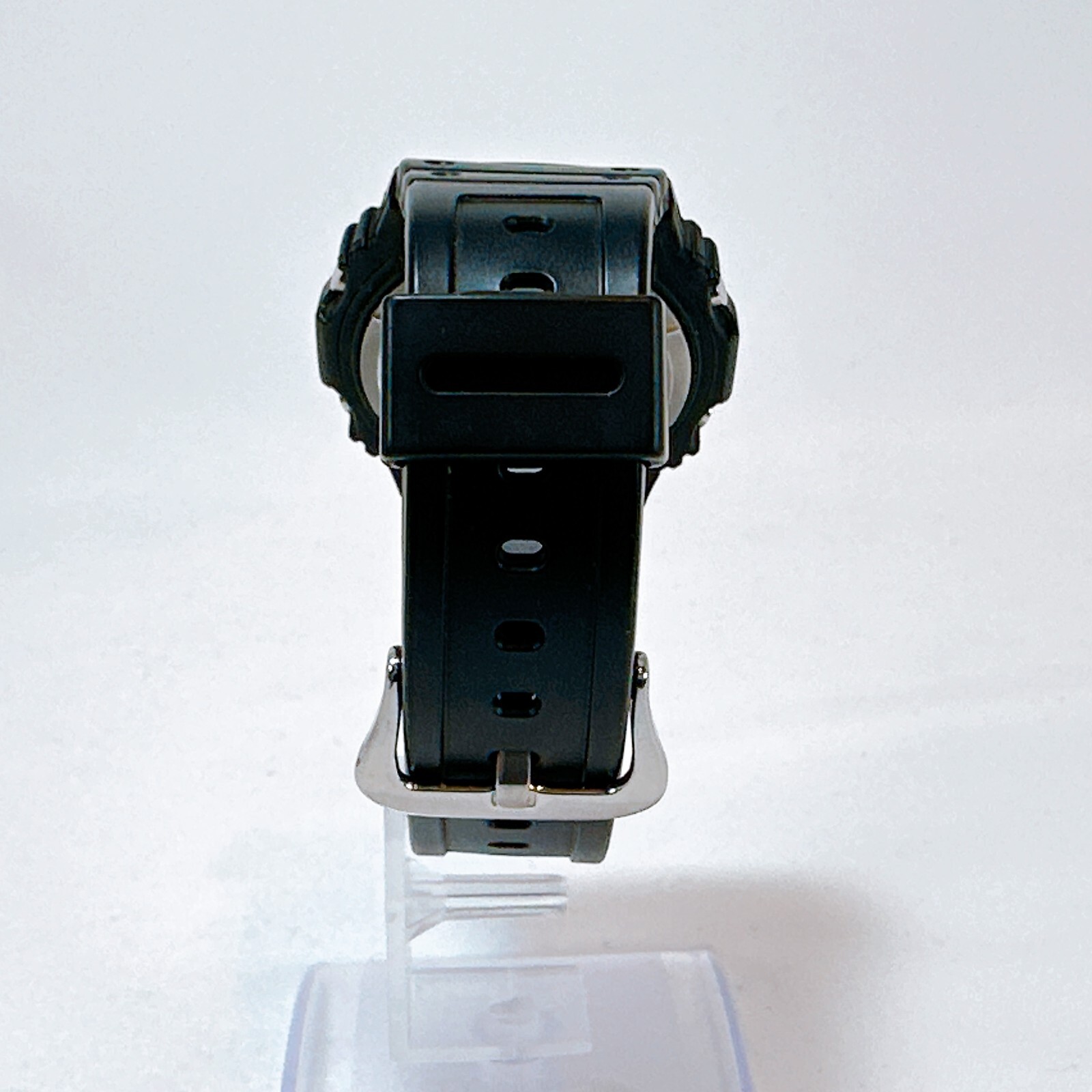 Casio G-SHOCK GW-M5610R-1JF TOUGH SOLAR BLACK Used
