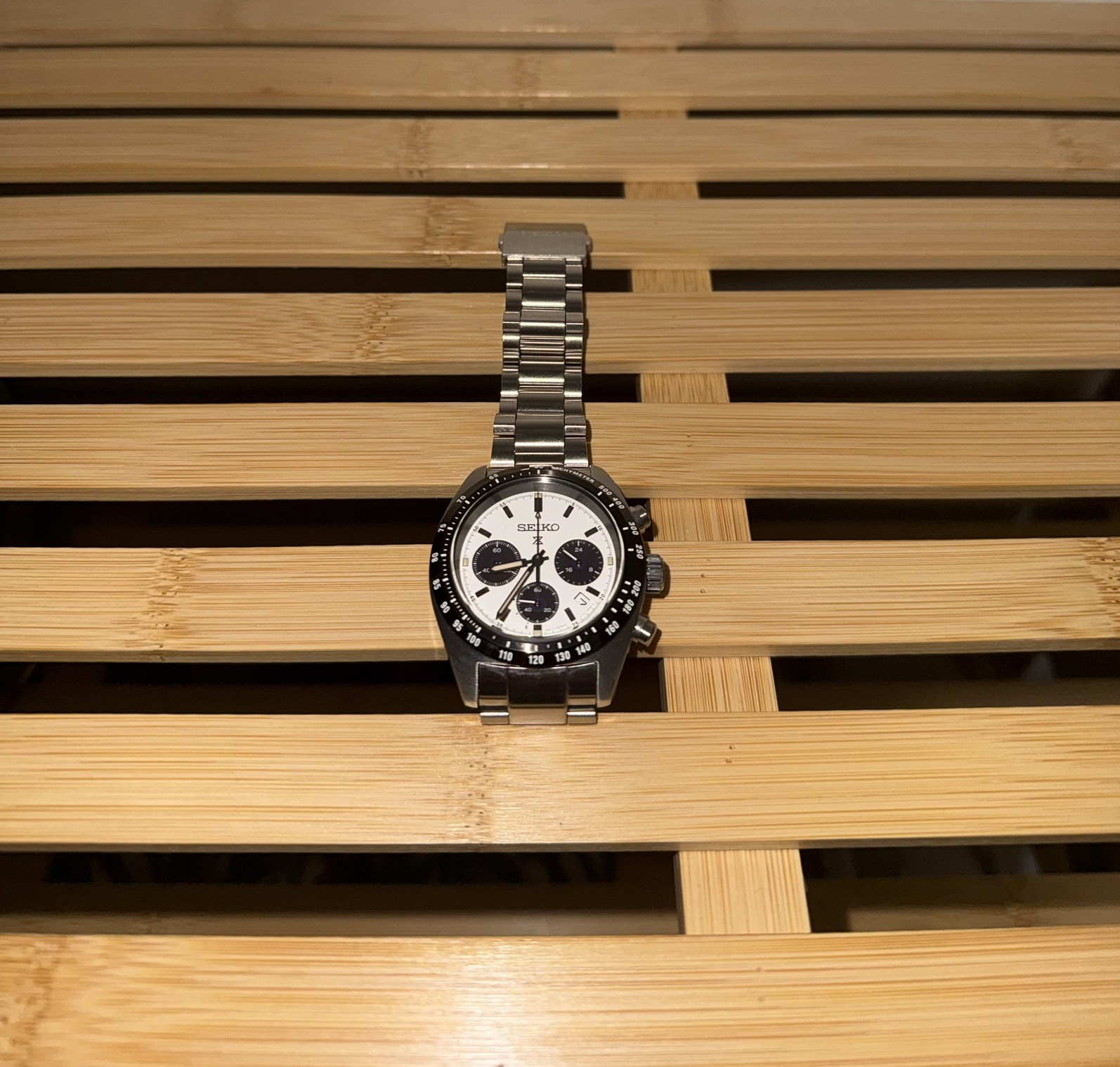 3 Watch Bundle (SEIKO / CASIO)