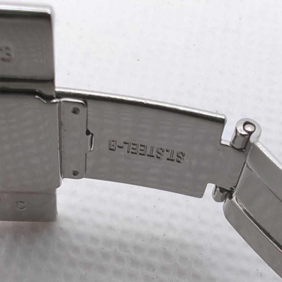 ISSEY MIYAKE TO Tio Yoshioka Tokujin design Men Watch NY0N001 Silver Very Good
