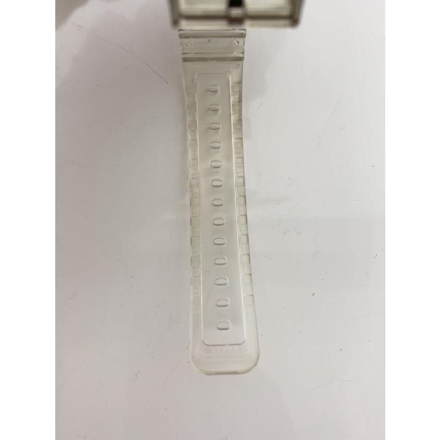 CASIO G-SHOCK Case Size 4.7 ×4.7cm Used Watch #362442724
