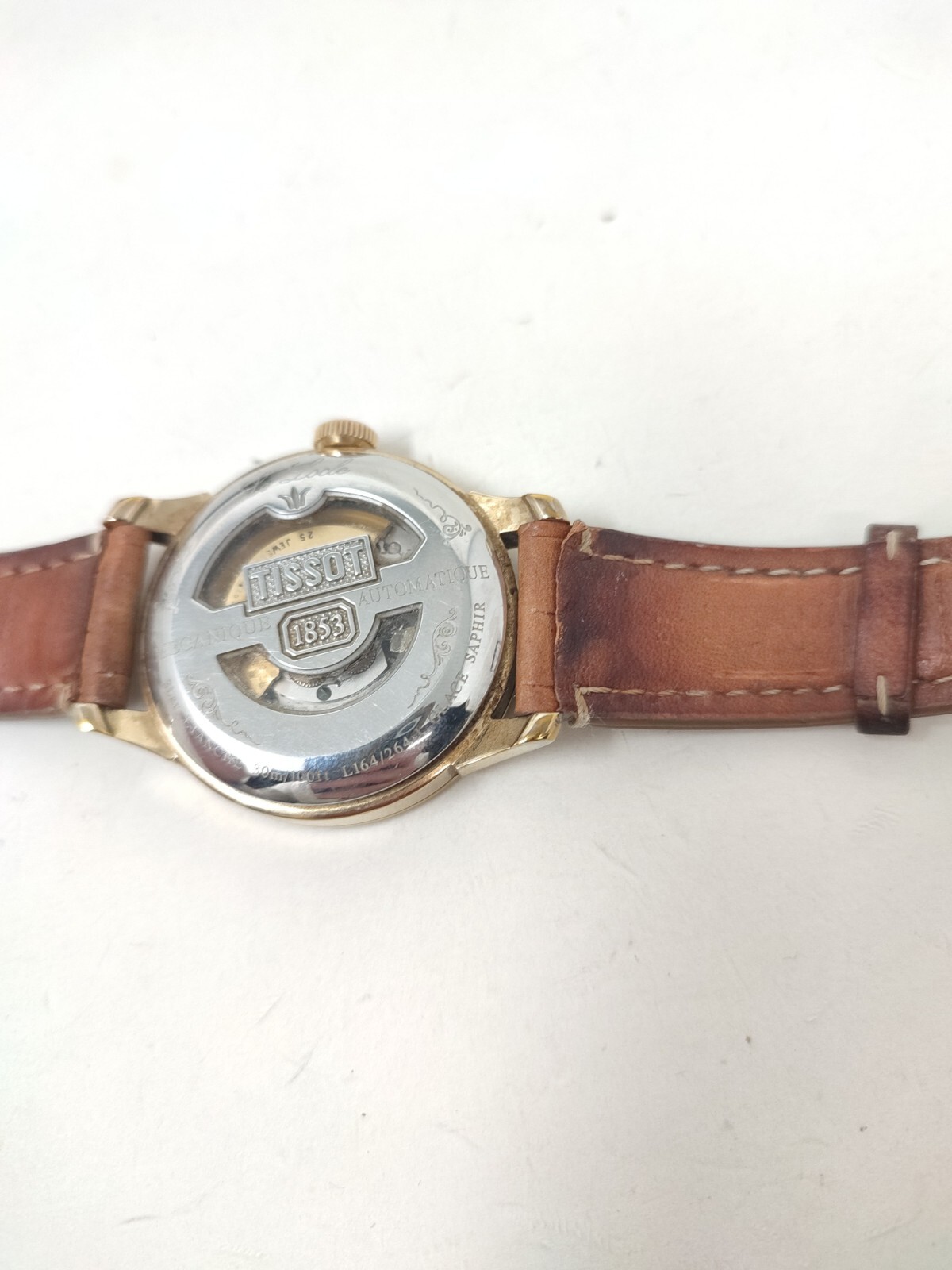Tissot Le Locle Automatic Watch L 164/264 1 Men’s Man