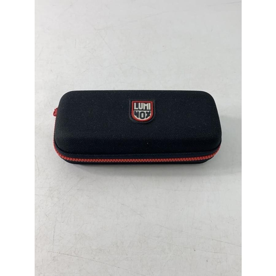 LUMINOX H-3LX-200 Case Size 4.7 ×4.7cm Used Watch #71122