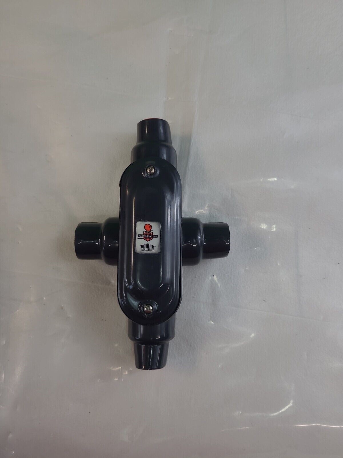 PLASTI-BOND PRX29 – 3/4 AL MARK 9 X FITTING