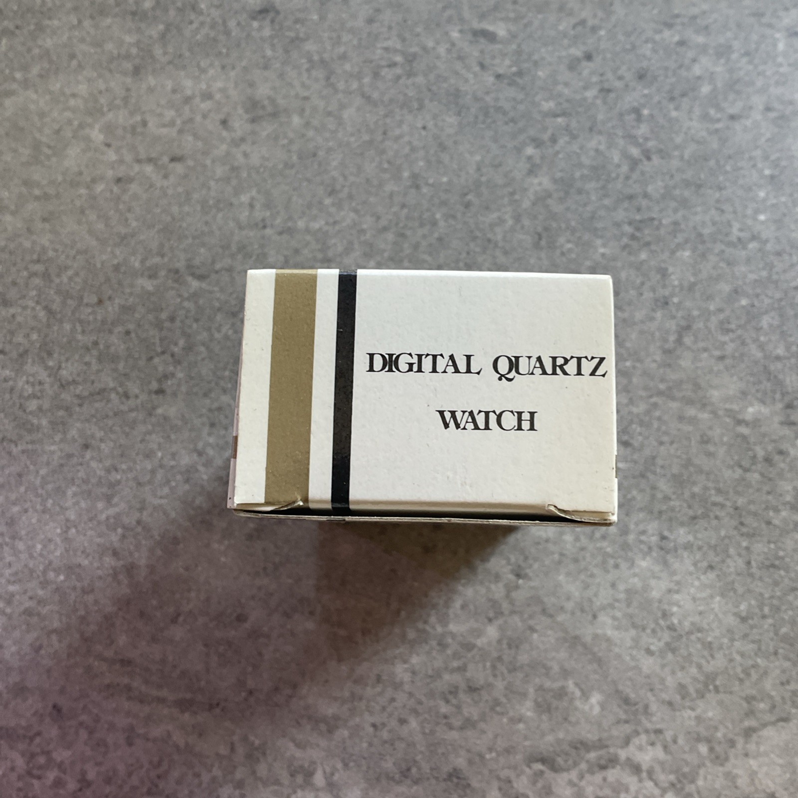 Vintage Ford Digital Quartz Womens Watch , by RJ Roberts and Co New in Box S2