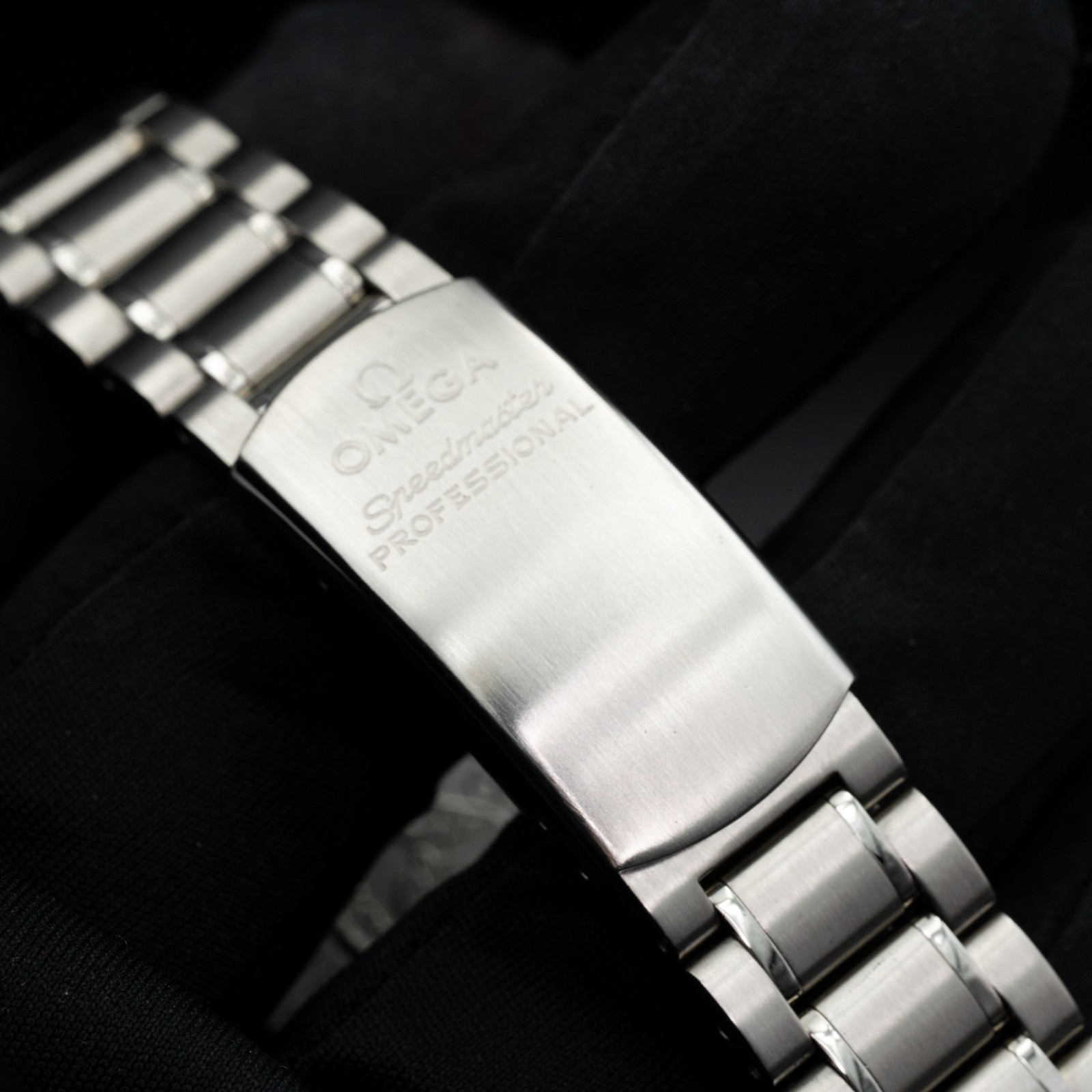 Omega Speedmaster | Missions Collection | Apollo XIV “14” 3597.17 | Watch only