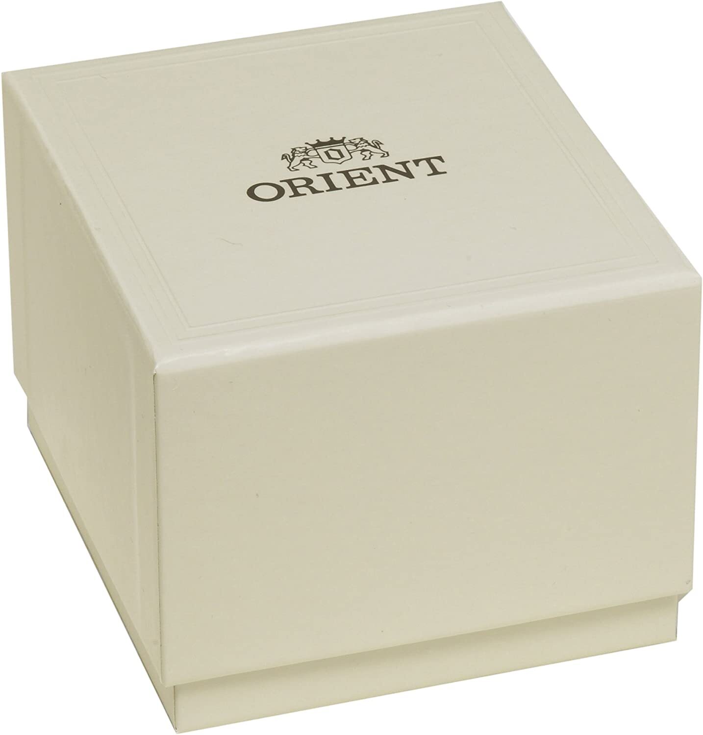 ORIENT Men’s watch NEO 70’s SOLAR PANDA brilliant green WV0031TX