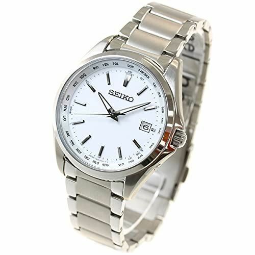 SEIKO Seiko Selection SBTM287 Men’s Watch New in Box