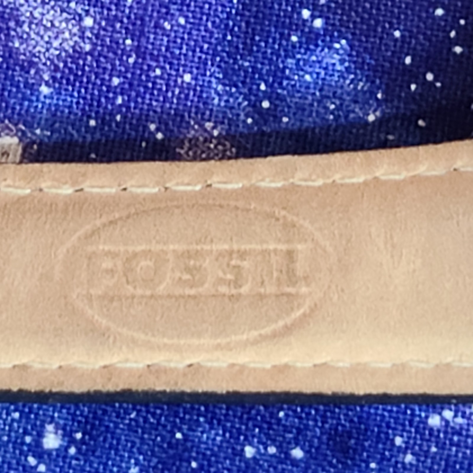 Disney Fossil George of the Jungle LE 28/10,000 Watch Ready To Wear | See Video