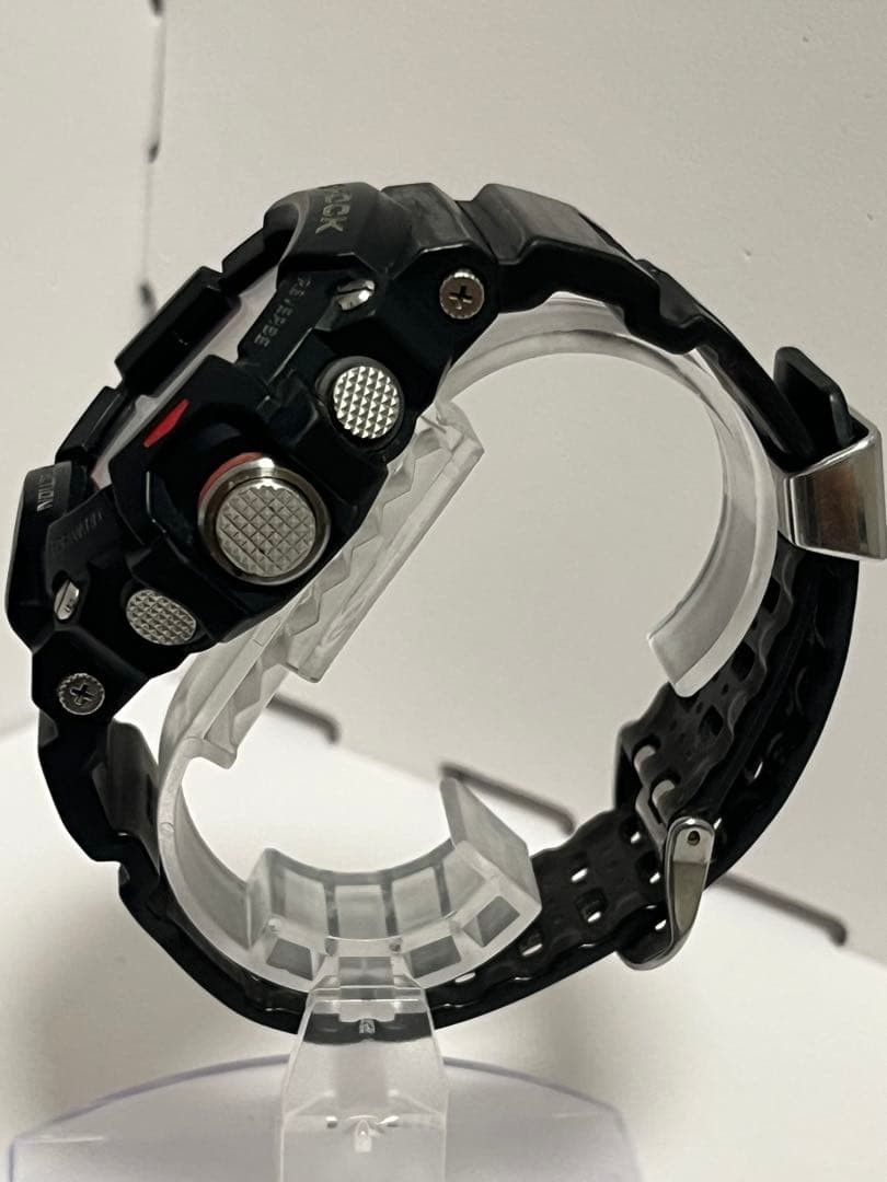 CASIO G SHOCK RANGEMAN GW 9400J Good condition