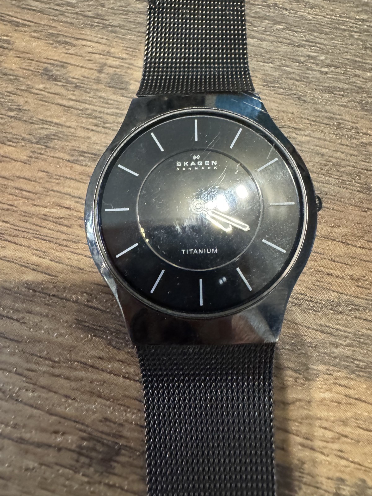 Skagen 233LTMB Men’s Watch
