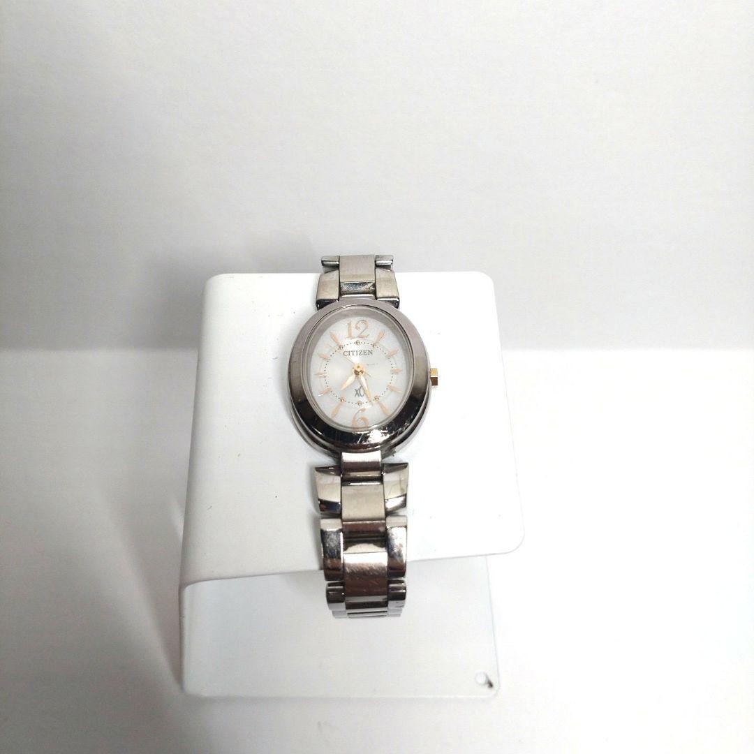 [Junk Item] CITIZEN CITIZEN XC B036-T012710