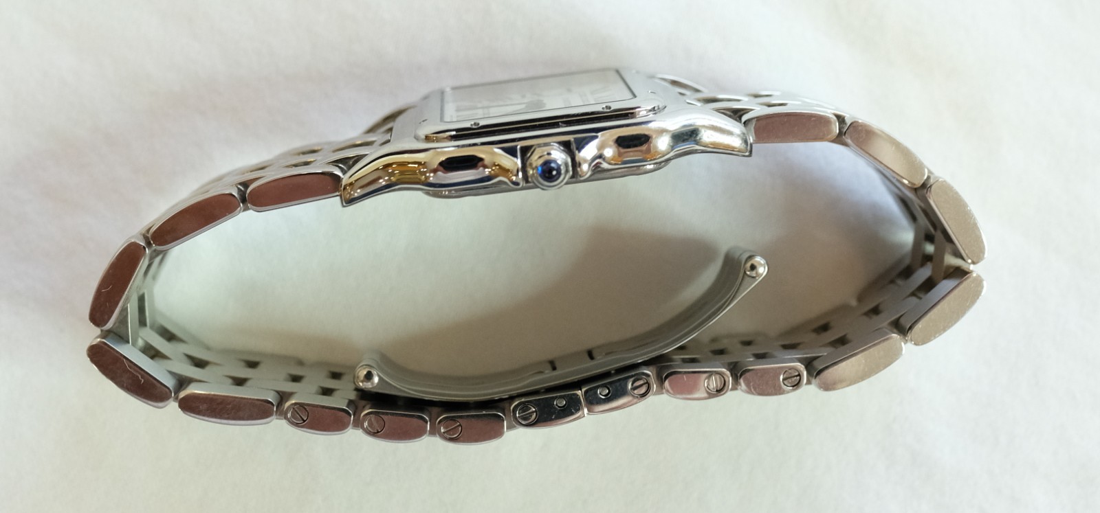 Cartier Panther Ref 4016 Mid / Medium 27mm w/ Box – Pretty Nice