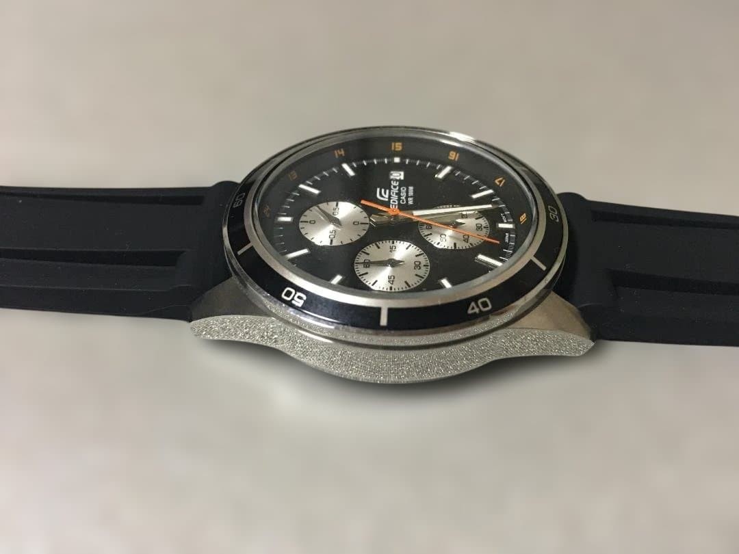 Casio ifice Chronograph Watch