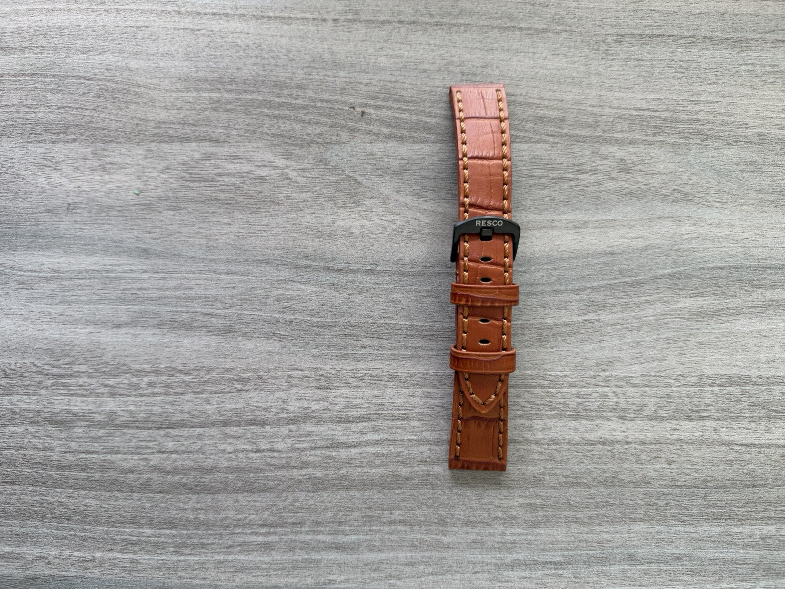 Resco Watch Manus
